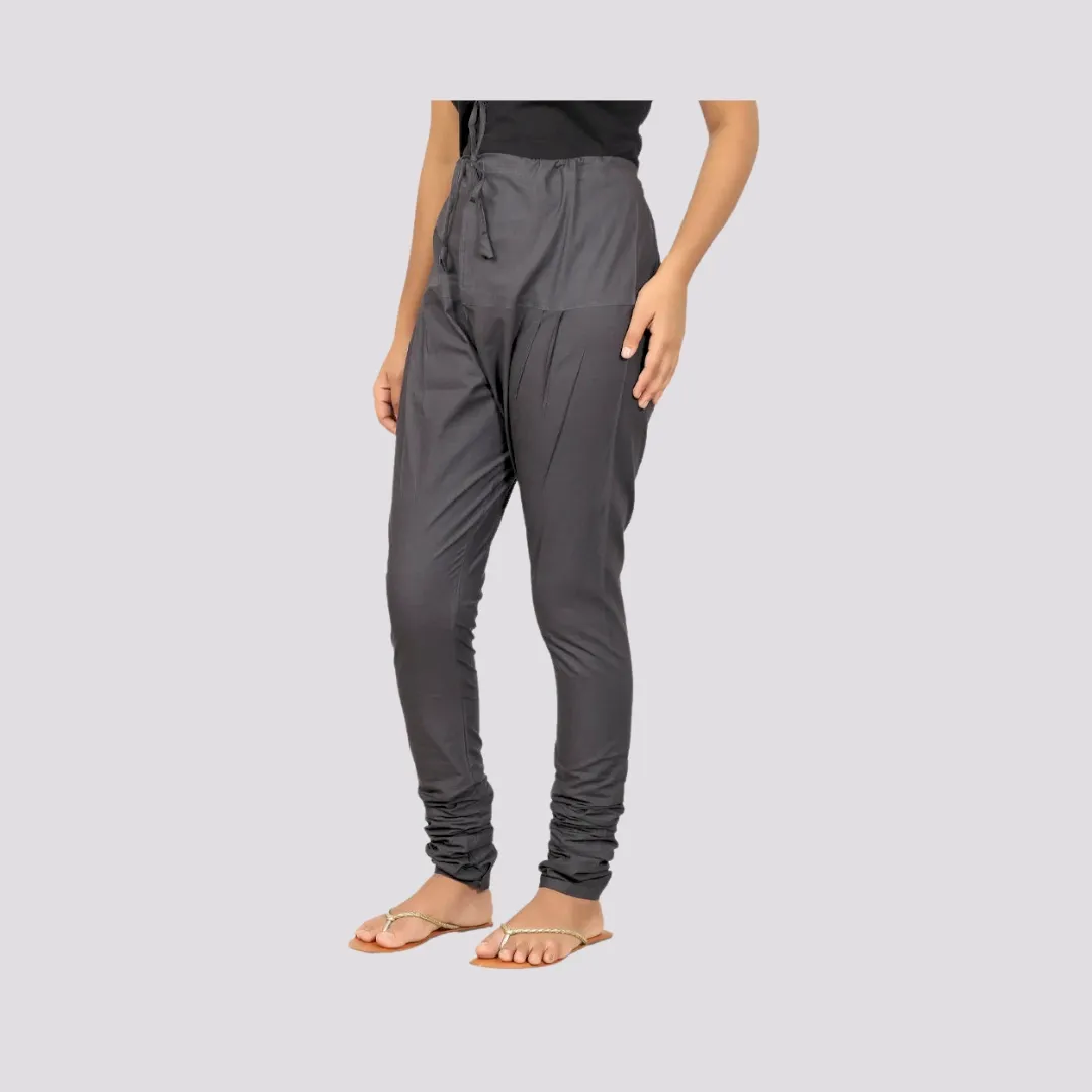 Gathering Pant